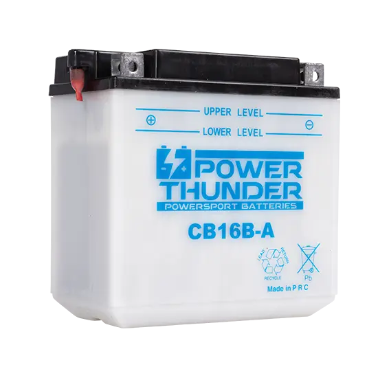 Batterie Power Thunder PB16B-A