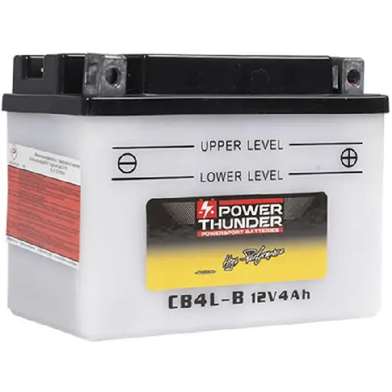 Μπαταρία Power Thunder PB4-LB pack οξύ
