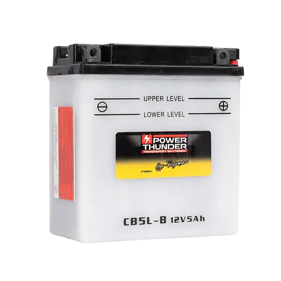 Batterie Power Thunder PB5L-B