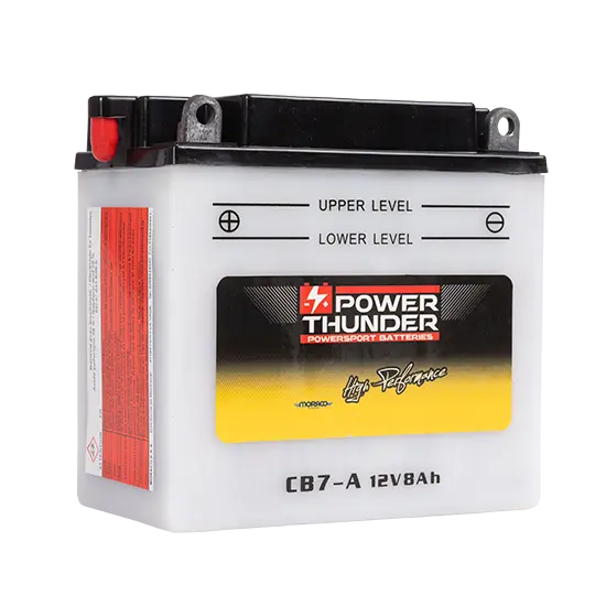 Μπαταρία Power Thunder PB7-A — Μπαταρίες