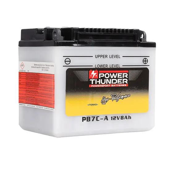 Batterie Power Thunder PB7C-A