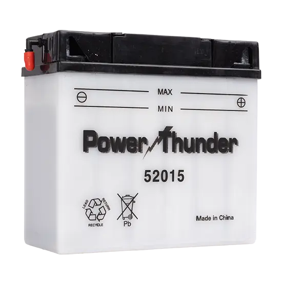 Μπαταρία Power Thunder 52015 BMW
