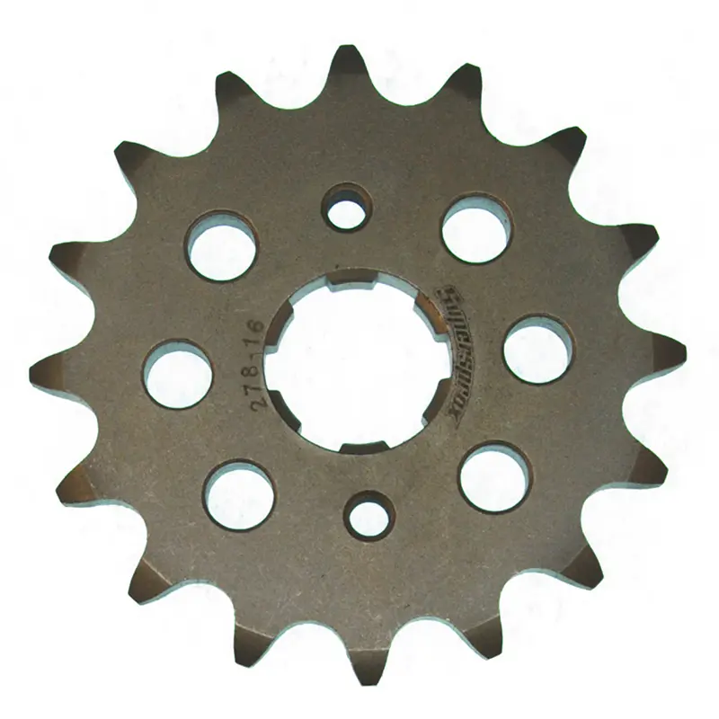 Supersprox 스프로킷