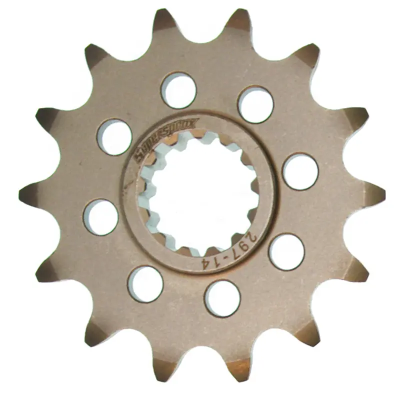 Supersprox 스프로킷