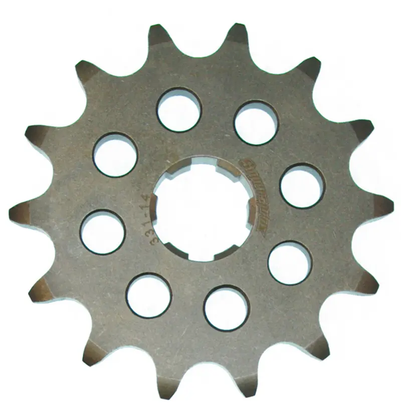 Supersprox 스프로킷