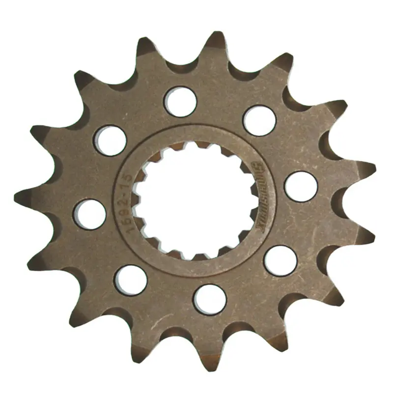 Ritzel Supersprox