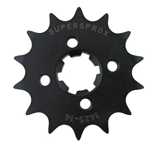 ترس SUPERSPROX CST-1425:14 JTF1425.14