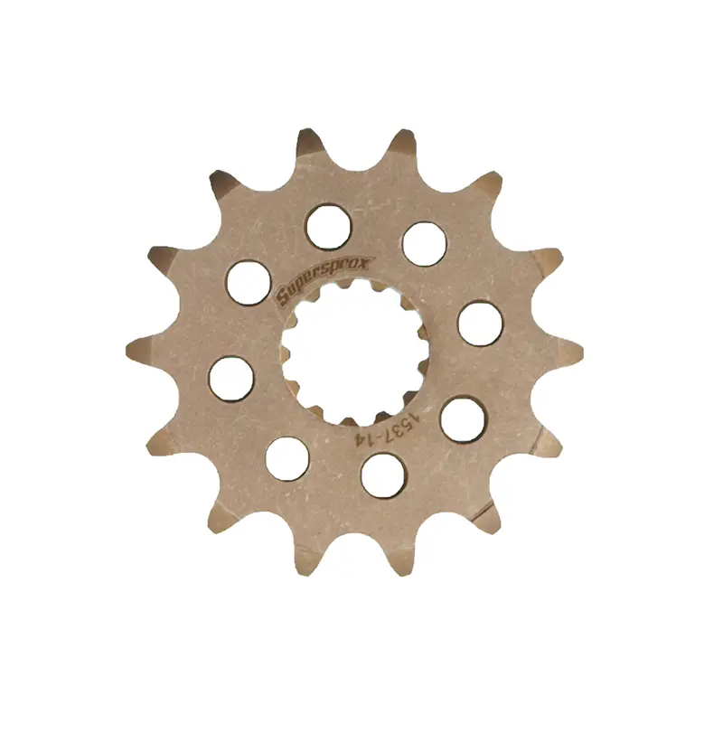 Ritzel Supersprox