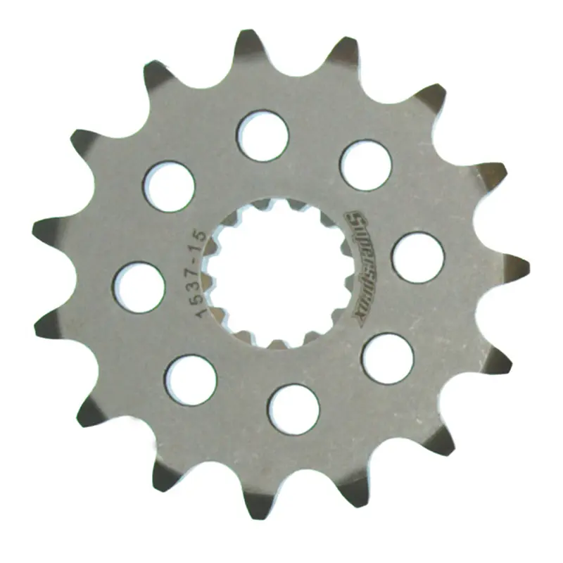 Supersprox 스프로킷
