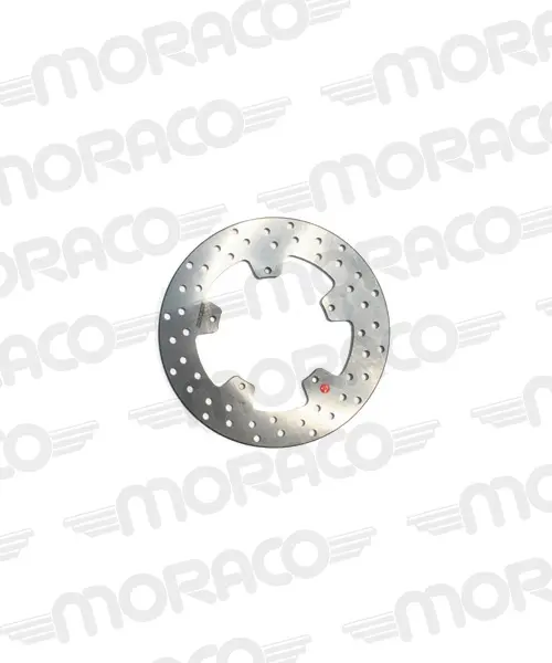 Disque de frein arrière fixe Wave Braking