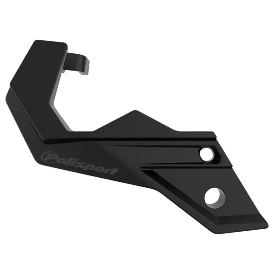 Protection bas de fourche Polisport CRF250R/450R (15-22) noir