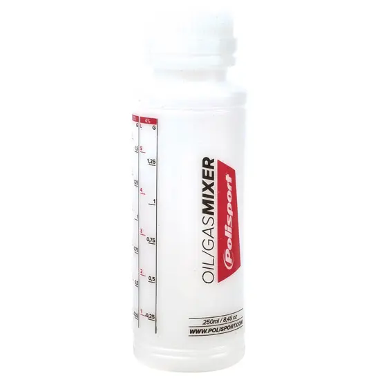 Polisport ProOctane Bidon à huile 125 ml (x15)