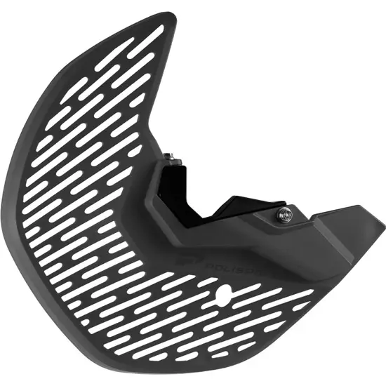 Protections disque et fourche Polisport MXRR2T / 4T 13>18 noir