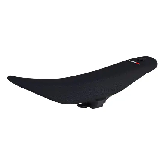 Selle complète POLISPORT YZ125/250 (22>) noir