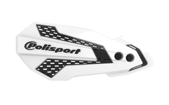 Protège-mains MX Flow POLISPORT