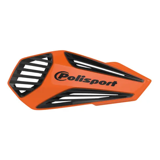 Pièce plastique de rechange pour MX Air Polisport