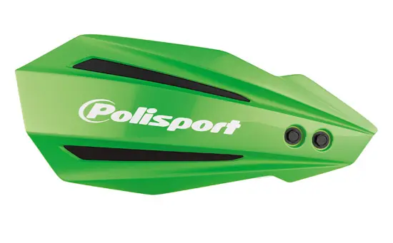 Kunststoff-Ersatzteil Polisport für Bullit