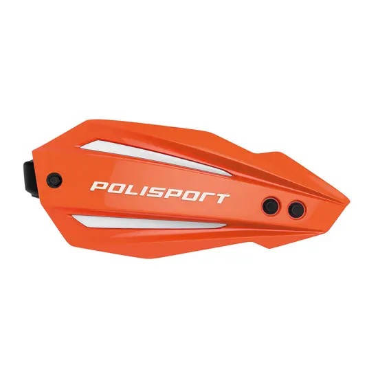 Polisport 불렛 풀커버 핸드가드