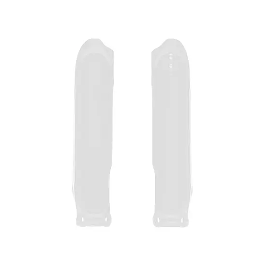 Protections fourche Polisport YAM YZ450F (23>) YZ250F (24>) noir