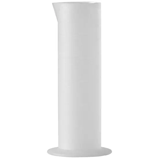 Broc à huile 500 ml transparent Polisport