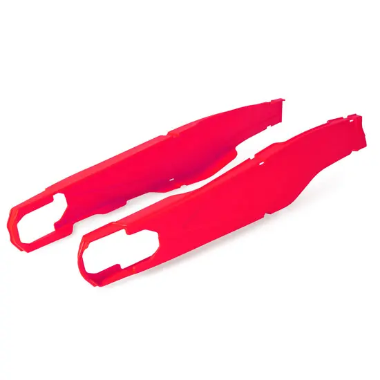 Protections bras oscillant Polisport Gas MC/F EC/F (20-22) rouge
