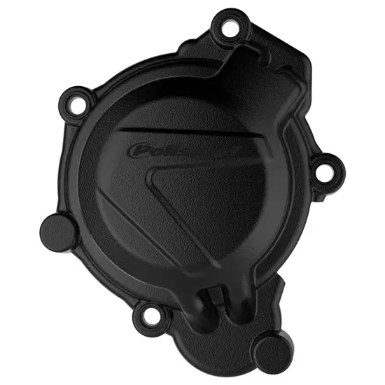 Protection démarreur Polisport SX/TC125/150(16>) noir