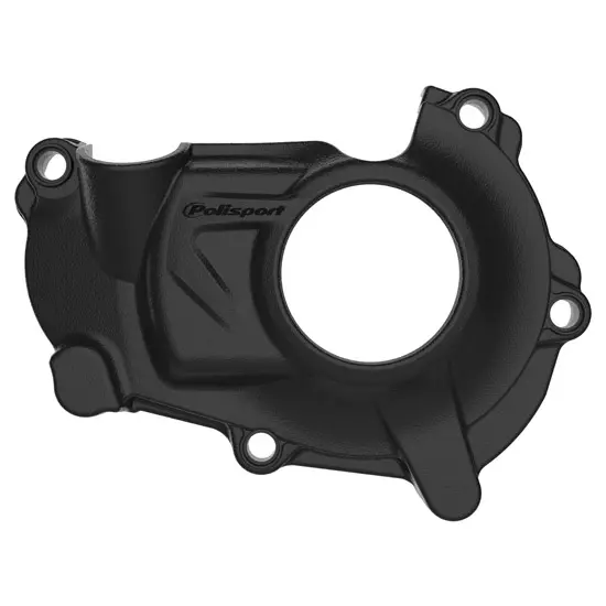 پولیسپورٹ اسٹارٹر پروٹیکٹر YZ450F (18>) YZ450FX/WR450F (19>) سیاہ
