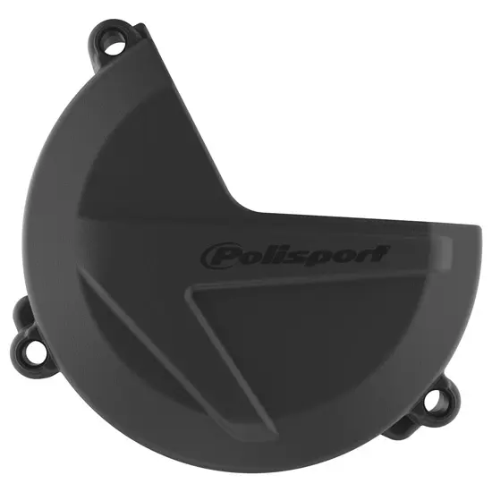 Couvre-carter d'embrayage Polisport Sherco 250/300/450 SE 2014+