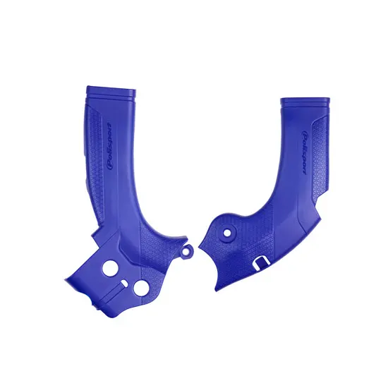 Защиты рамы YAM YZ250F(14>18) YZ450F(14>17) СИНИЕ