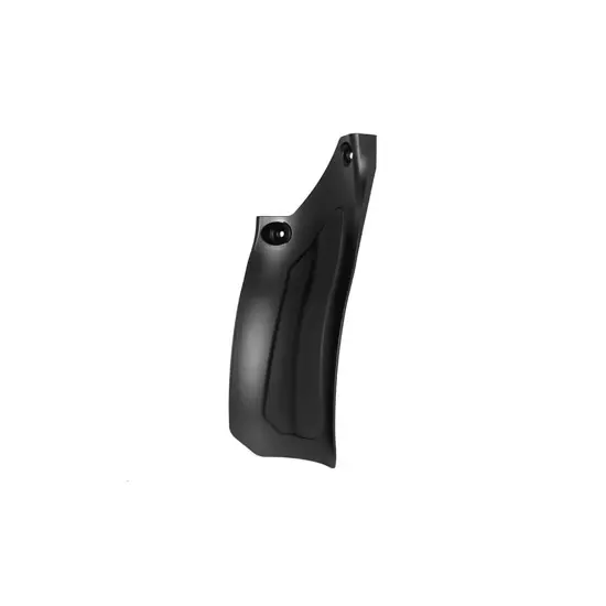 پولیسپورٹ KTM SX/F/XCF(23>)EXC/F(24) بلیک شاک پروٹیکٹر