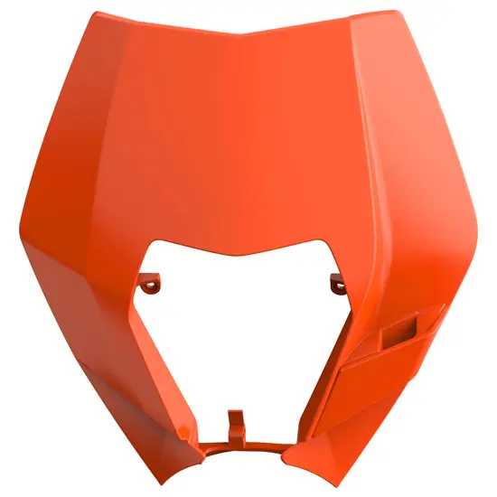 Masque de phare Polisport