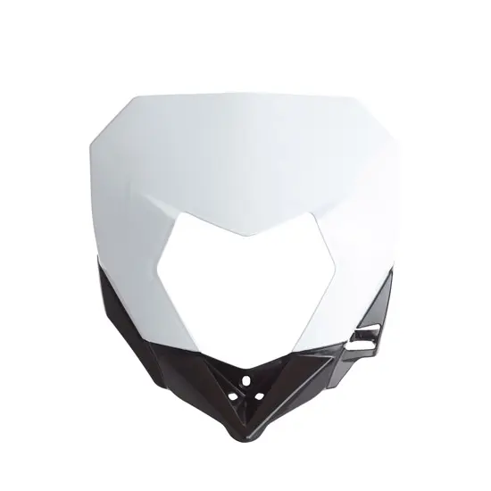 Masque pour phare Polisport