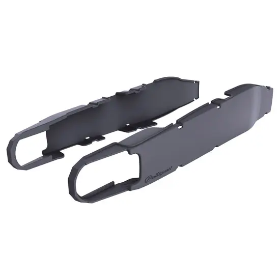 Schwingenprotektoren Polisport Shrco 2T/4T (12>) grau