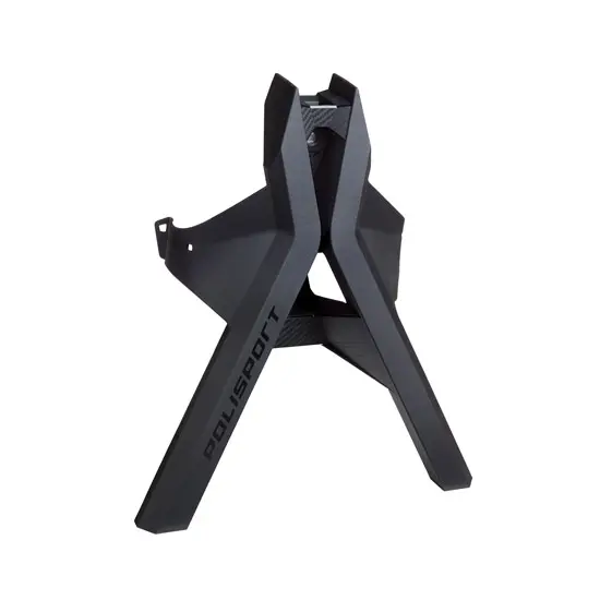 Multifunktions-Ständer Tripod Polisport schwarz — Ansicht 3