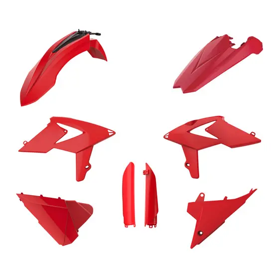 Kit plastique complet Polisport pour Beta