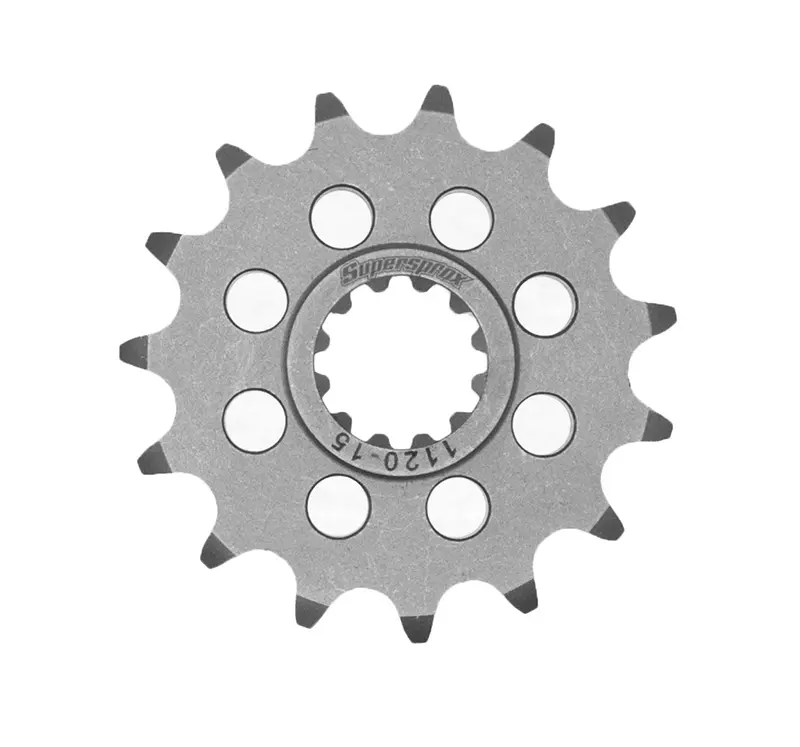 ترس Supersprox