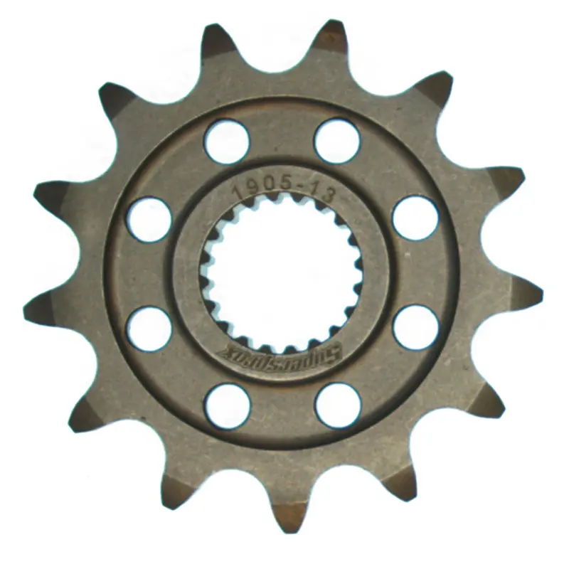 Supersprox Ritzel