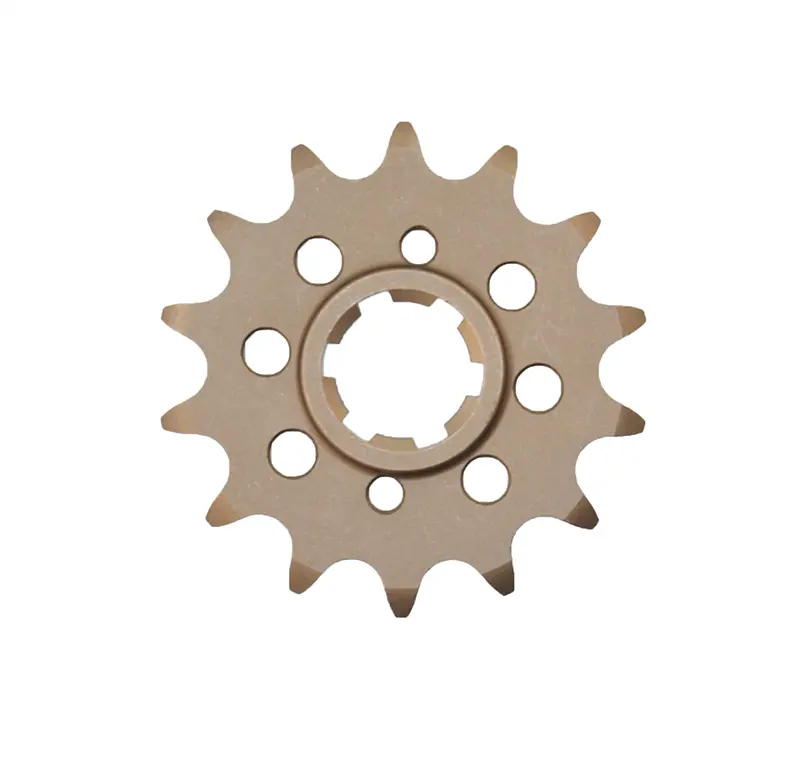 Ritzel Supersprox
