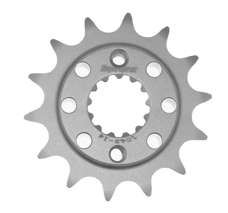 Pinion SUPERSPROX
