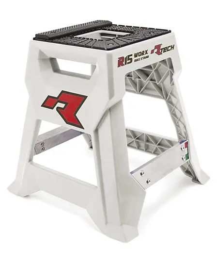 Trépied R'TECH R15 blanc
