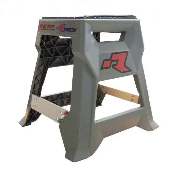 Trépied R'TECH R15 gris