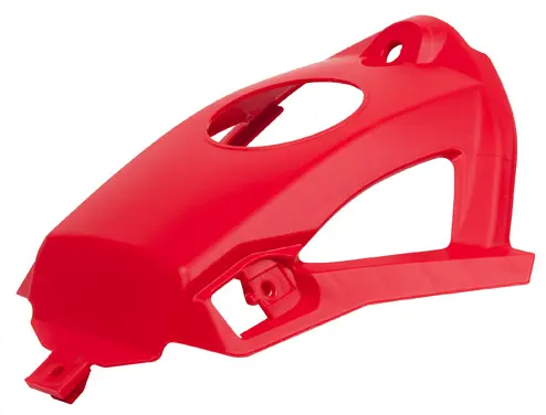 Crveni poklopac rezervoara CRF R'TECH RCOVSRCRFRS1