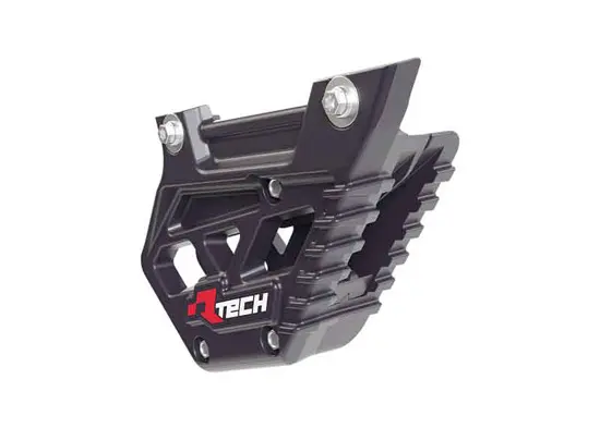 R'TECH サロン チェーンガイド ブラック
