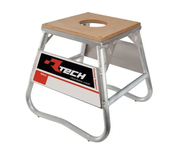 Aluminium driepoot R'TECH Grand Prix