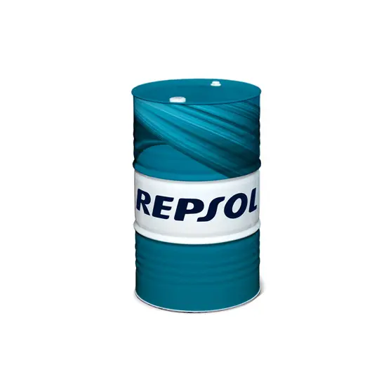 Huile moteur Repsol 60 L Smarter Commuter 0W-30