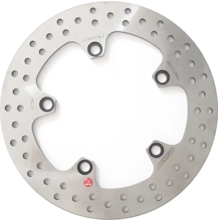 Hinterradbremsscheibe feste Standard BRAKING