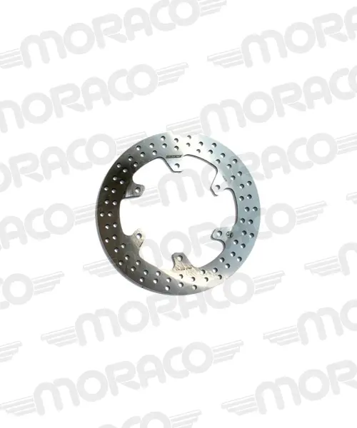 Hinterrad-Festscheibe Standard Braking