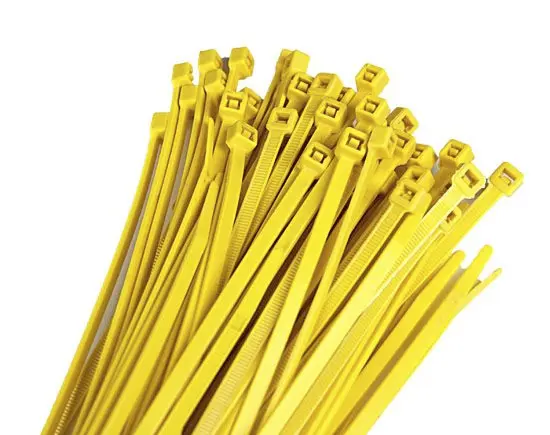 Kabelbinder Nylon 4,8 x 280 mm - 100 Stück R'TECH