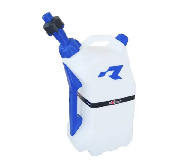 R'TECH 15 L Kanister + Schnellfüllsystem
