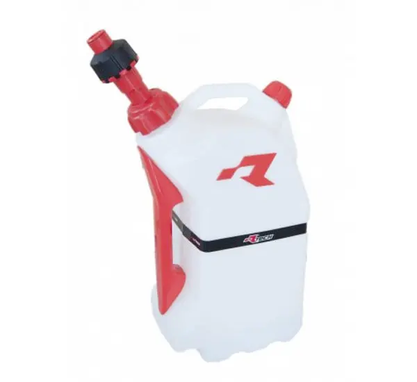 Kanister R'TECH 15 L + Schnellbefüllsystem